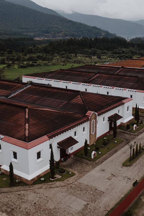 El Nacimiento del Centenario
